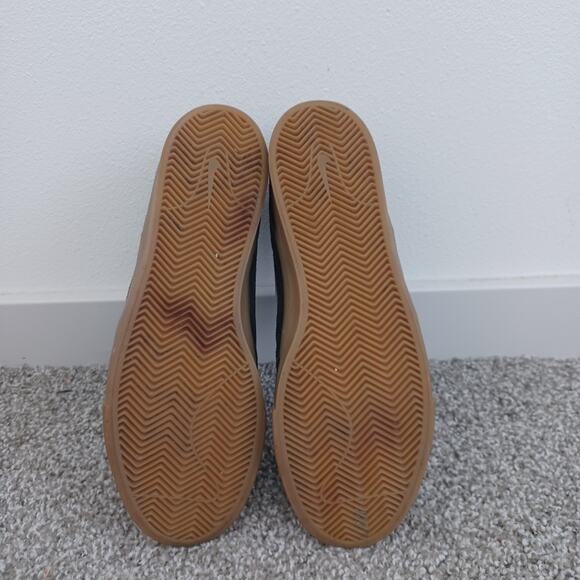 Nike Zoom Stefan Janoski RM SB Mens Black Gum Skate Shoes Mens 11.5 AQ7475-003 - Picture 7 of 10